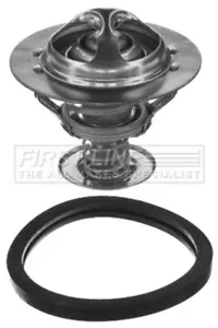 Thermostat Kit FOR FIAT DUCATO 2.2 CHOICE2/2 06->ON 250 290 4HV Diesel FL - Picture 1 of 1