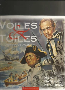 Voiles et Toiles : mer, bateaux et cinéma - Picture 1 of 3