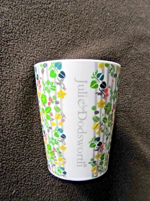 JULIE DODSWORTH - CANOVA GROW YOUR OWN Lavendel Keramik Topf - Bild 1 von 4