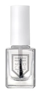 Shellfix Resistant MICRO CELL 2000 stabile kratzfeste Nägel Überlack Nagellack - Bild 1 von 1
