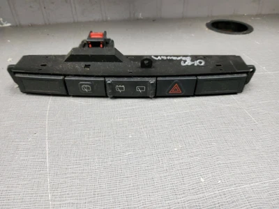 Dodge Caravan Chrysler Town Country 2001-2007 limpiaparabrisas interruptor de peligro fabricante de equipos originales Foto 1 de 2