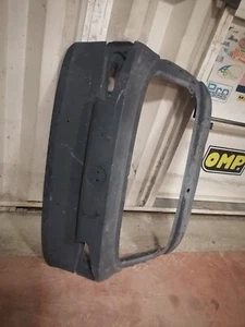 Portellone bagagliaio posteriore Fiat Tipo Dal 2015 in poi Cod 52137340 - Bild 1 von 4