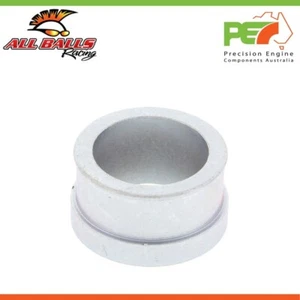 Kit espaciador rueda delantera todas las bolas para KTM 520 EXC 520cc 2000-2002 - Imagen 1 de 5