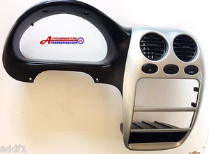 Daewoo Matitz Consolle Centrale Rivestimento Tachimetro Bocchette Aereazione - Imagen 1 de 1