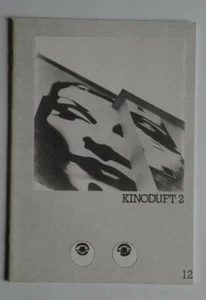 R30492 KULLERAUGEN Nr.12 1981 KINODUFT 2     - Bild 1 von 3