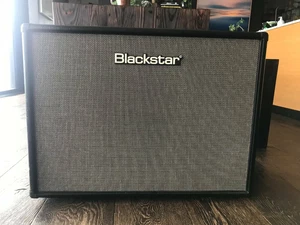 BLACKSTAR HTV-212 MK2 GUITAR CABINET 2X12INCH 80w Celestion - Picture 1 of 3