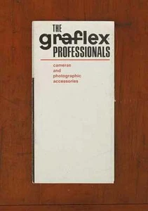 FOLLETO DE VENTAS GRÁFICO GRAFLEX/56257 - Imagen 1 de 1