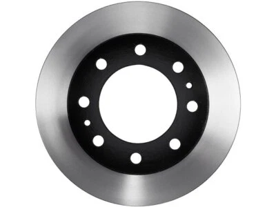 For 2001-2003, 2005-2006 GMC Sierra 1500 HD Brake Rotor Front Wagner 82746JGFB - Image 1 of 2