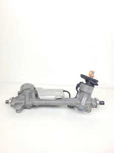 2018-2020 HONDA ACCORD HYBRID 2.0L POWER BOX STEERING GEAR RACK 43K MILES OEM - Picture 1 of 24
