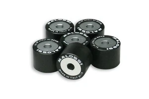 MALOSSI 6 RULLI HTROLL Ø 23X18 GR. 18 PER KYMCO DOWNTOWN i ABS 350 ie 4T LC euro - Imagen 1 de 1