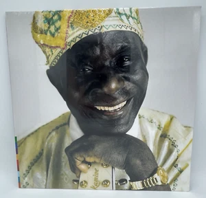 S. E. Rogie Dead Men Don't Smoke Marijuana Record 2022 Vinyl LP New Sealed - Imagen 1 de 3