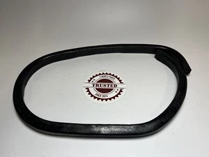Evinrude Johnson Base Seal Gasket 5.5 & 7.5 HP 304297 0304297 - Picture 1 of 2