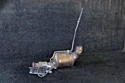 Mercedes GLK 250 Catalytic Converter Front  A2044900000  2015  W204 M651 OEM 83K Foto 1 de 4