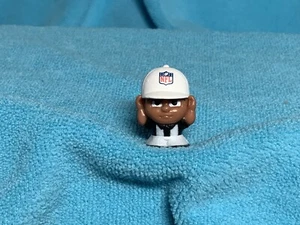 2020 NFL TeenyMates Series 2 RARE White Hat Referee Figur - Bild 1 von 3