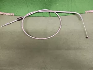 New Clutch cable for HONDA BENLY 125 150 C92 CA92 C95 CA95 UK Seller - Picture 1 of 1