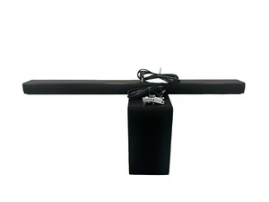 LG 2.1-Ch Soundbar 320W With Wireless Subwoofer SH5B And SPH5B-W With Remote - Picture 1 of 12