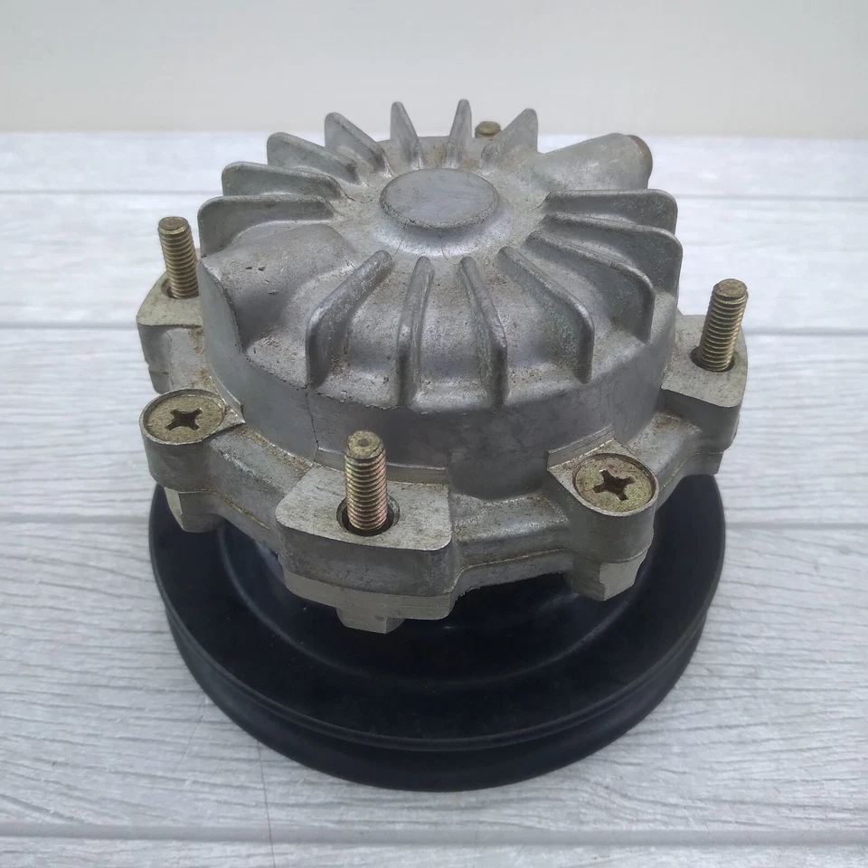 Conjunto de bomba de agua para Toyota Crown MS85 1978 NUEVO EN STOCK genuino Foto 1 de 4