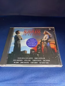 SLEEPLESS IN SEATTLE, 1993, ORIGINAL SOUNDTRACK, CD - Foto 1 di 1