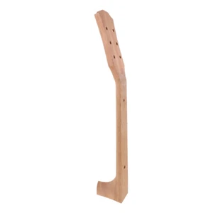 Colli per chitarra elettrica ricambio per manico chitarra elettrica - Foto 1 di 12