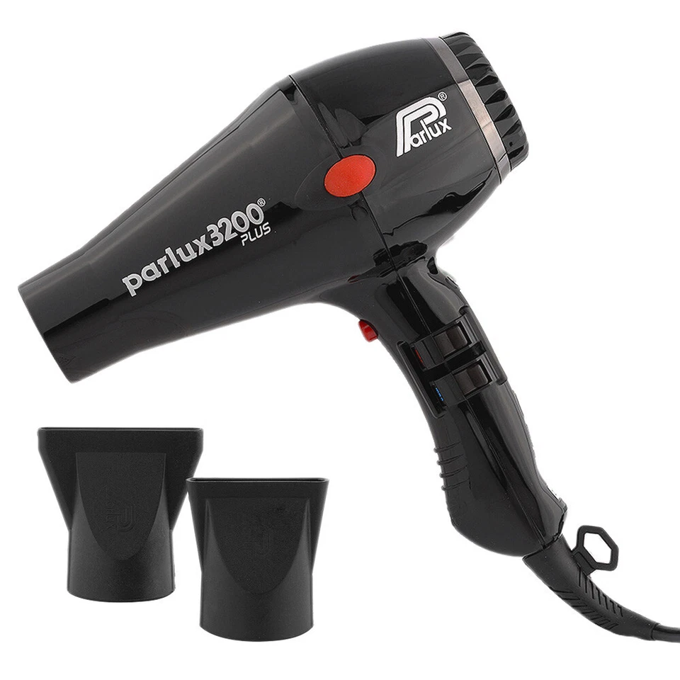 Parlux 3200 Plus Sèche Cheveux Professionnel - Photo 1/1