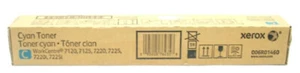 Xerox 006R01460 Toner cyan für WorkCentre 7120 7125 7220 7225 Karton C - Bild 1 von 3