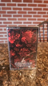 Aerosmith - Permanent Vacation (Cassette Tape 1987) HARD ROCK, GLAM METAL NEW - Picture 1 of 4