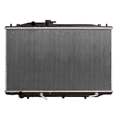 Radiator fit for 2007-2008 Acura TL - Изображение 1 из 4