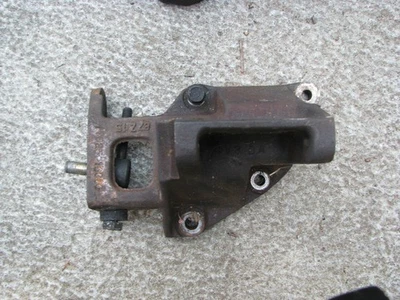 88-89 TOYOTA MR2 4agze Supercharger BRACKET MOUNT OEM Supercharged SC12 used - Image 1 of 2