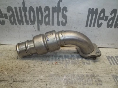 13-19 Cadillac ATS CTS CT6 Turbo Charger Turbocharger Intercooler Hose Pipe - Image 1 of 4