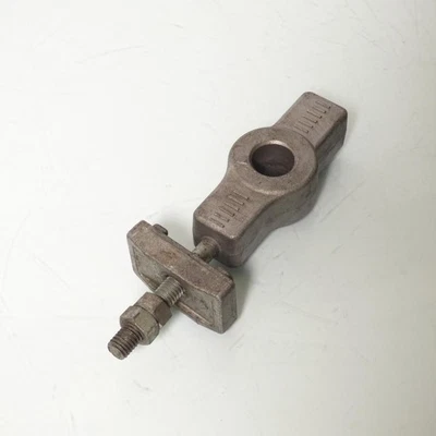 Tendeur chaîne de transmission origine pour moto Yamaha 240 XV Virago 1989 à - Photo 1/2