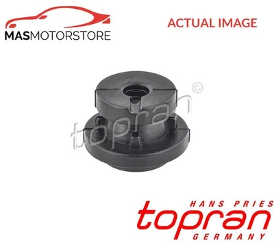 MOUNTING RADIATOR TOPRAN 302 740 FOR FORD FOCUS,TOURNEO CONNECT,TRANSIT CONNECT - Image 1 of 4