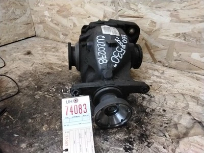 BMW REAR DIFFERENTIAL 5 SERIES 3.73 FINAL DRIVE 530XI E60 7528314 Foto 1 de 4