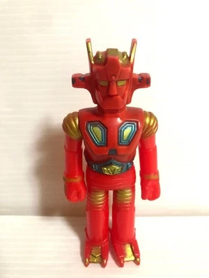 Popy Mach Baron Sofubi 458358 - Image 1 of 4