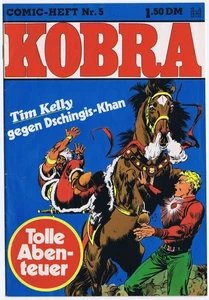 KOBRA 1978 - 05 - Imagen 1 de 1