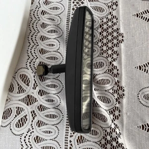 Rear View Mirror Mark VIII 1998 Back Inner Interior Glass Auto Dimming OEM - Picture 1 of 4