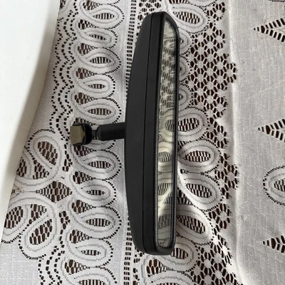 Rear View Mirror Mark VIII 1998 Back Inner Interior Glass Auto Dimming OEM - Image 1 of 4