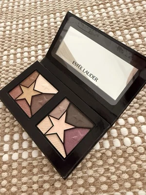 New Estee Lauder Pure Color Instant Intense Eyeshadow Palette 0.24oz. Great Gift - Image 1 of 4