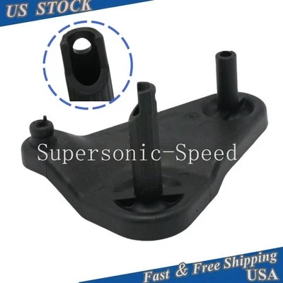 Palanca de relé de palanca de cambios de transmisión para Volkswagen 2011-2016 Eos 2011-2014 Jetta EE. UU. Foto 1 de 4