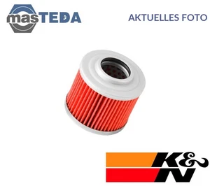KN-151 MOTOR ÖLFILTER K&N FILTERS NEU OE QUALITÄT - Picture 1 of 5