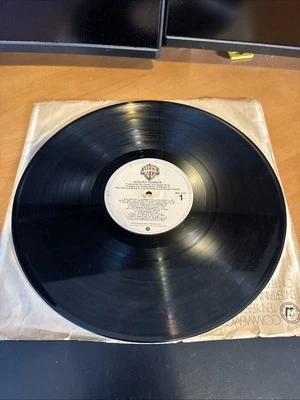 RY COODER JAZZ VINYL LP B3 AC - Image 1 of 4