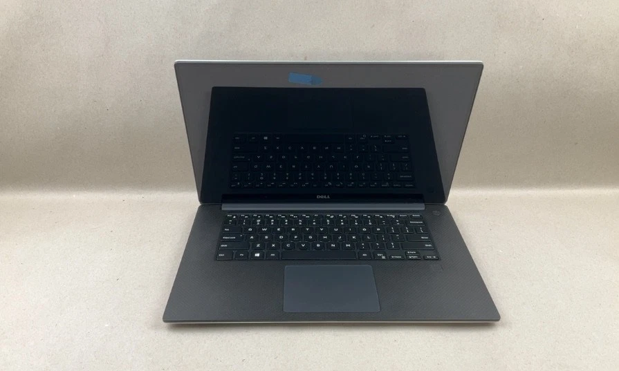 DELL XPS 15 9560 | INTEL CORE I7-7700HQ 2.8GHZ | 512GB | 32GB | SEM SISTEMA OPERACIONAL - Imagem 1 de 4