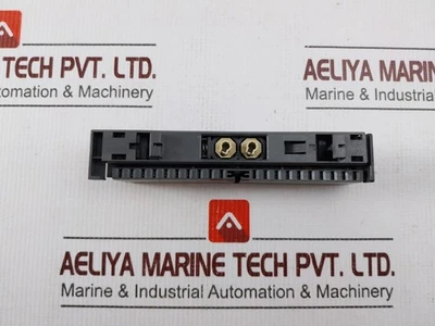 SIEMENS 6ES7 392-1AJ00-0AA0 Terminal Block Module for S7-300 - Image 1 of 4
