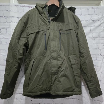 Куртка утепленная мужская Free Country серия Get Out There Wild Land размер средний - Изображение 1 из 4