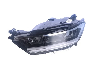 main headlight left VW T-Roc (A11) 1.0 TSI 81 kW 110 PS (09.2020-> ) 2GA9 - Imagen 1 de 4
