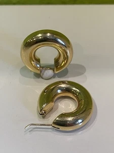 Creolen 585 GG - Bild 1 von 1