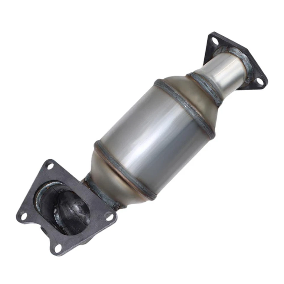 Catalítico del lado del conductor aprobado por la EPA se adapta a: 2004-2008 Acura RL TL 3,5 L 3,2 L Foto 1 de 4