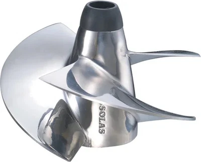 Solas Stock or Limited DynaFly Impeller 14/20 Pitch Yamaha WaveRunner GP1300R 05 - Image 1 of 4
