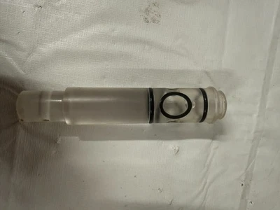 Grifo medio Stoelting 237R Geniune OEM usado Foto 1 de 4