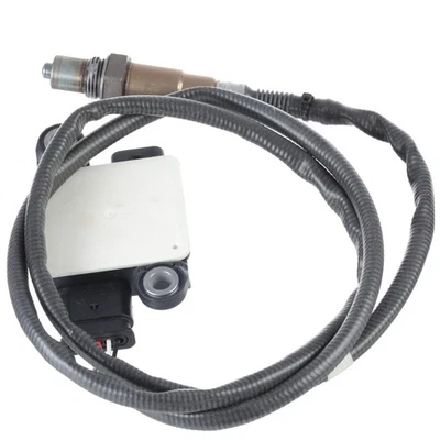 Sensor trasero O2/temperatura/partículas 958-606-261-23 original Porsche Cayenne diésel 13-16 Foto 1 de 4