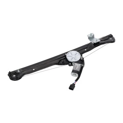 FENSTERHEBER GESTÄNGE VORNE LINKS ELEKTRISCH für DODGE RAM 1500 2500 3500 VAICO - Bild 1 von 4